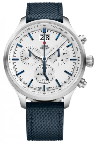 Swiss Military by Chrono Karóra, Férfi, Quartz Chronograph család, 191932